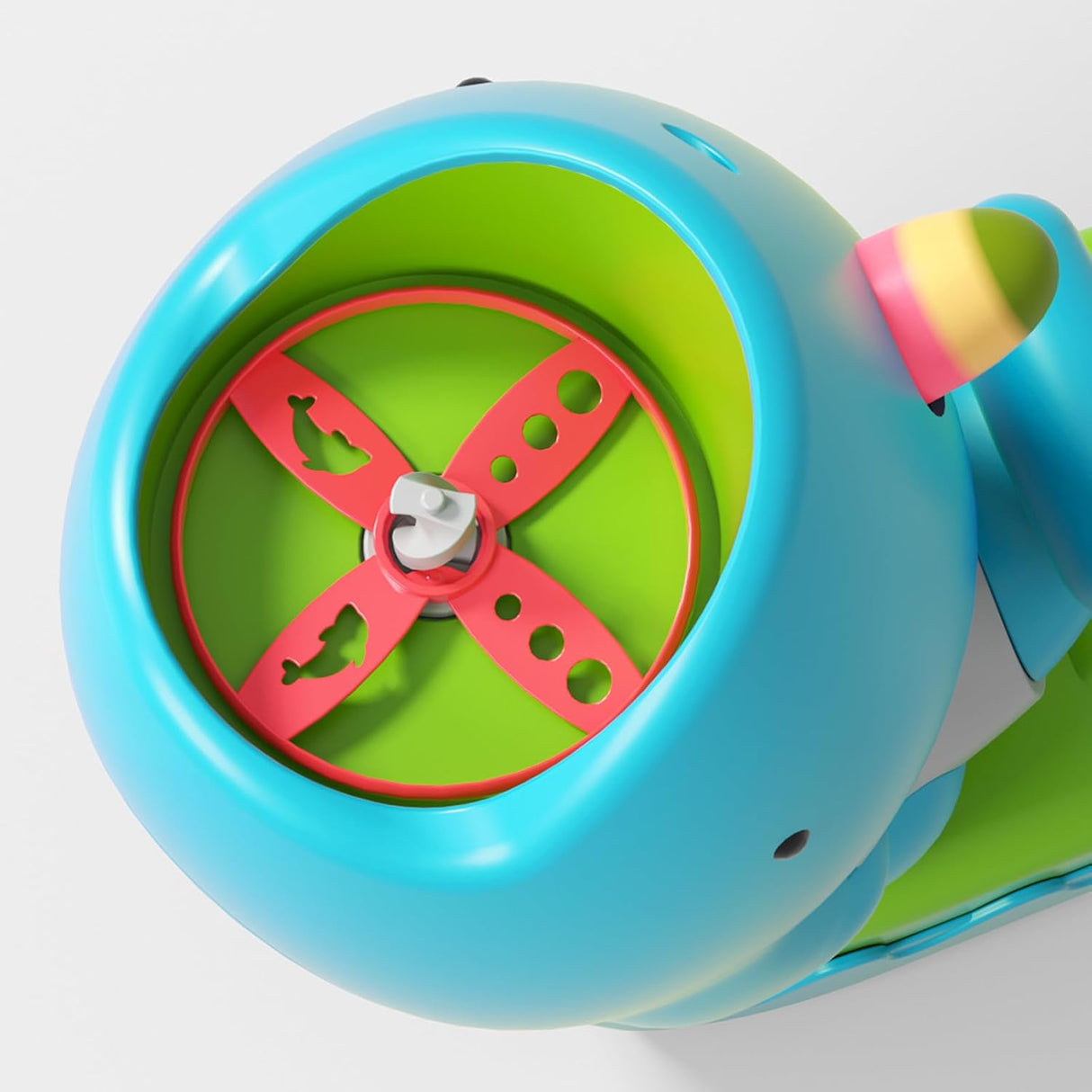 Flying Discs Indoor/Outdoor Game - Kid's Stuff Superstore