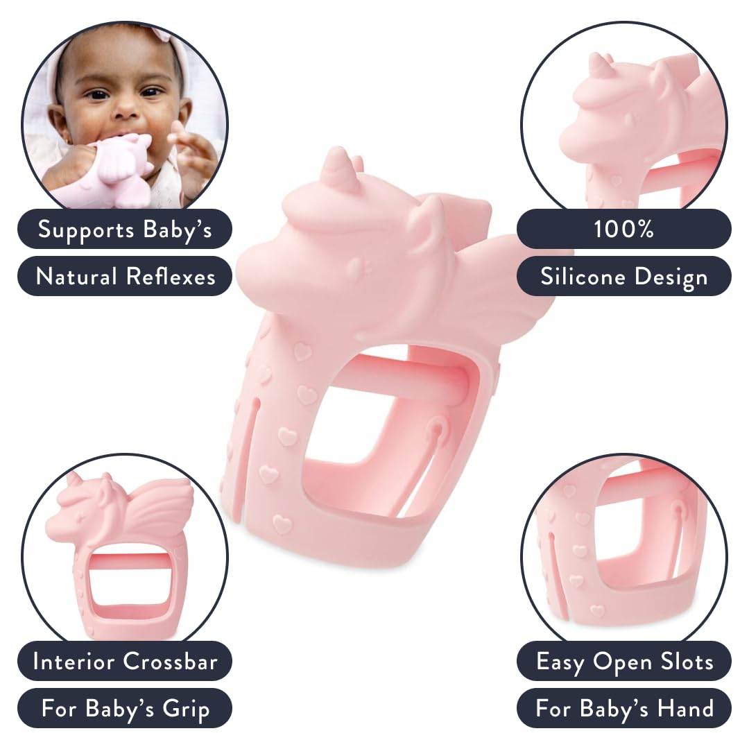 Itzy Ritzy - Bitzy Grip - Kid's Stuff Superstore