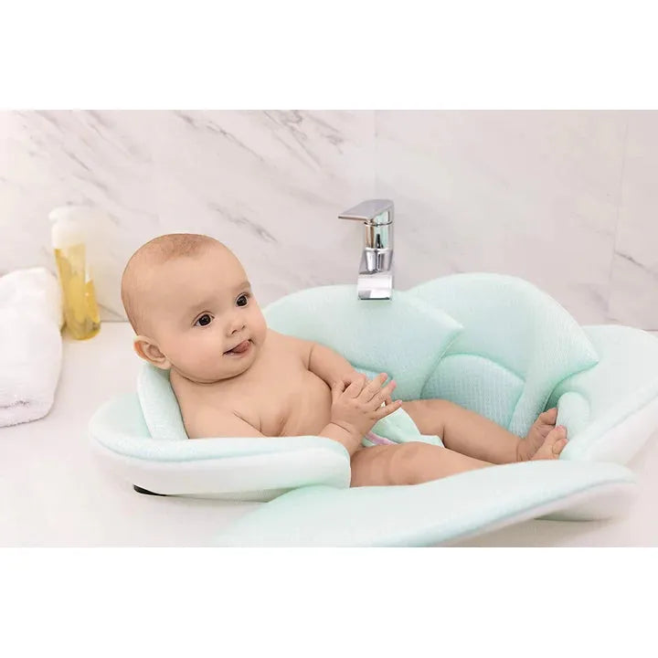 Baby Bath Pillow - Green - Kid's Stuff Superstore