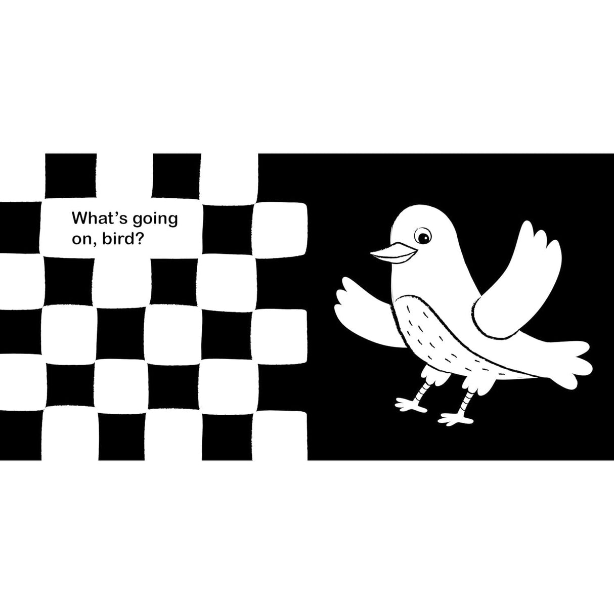 Board Book - Hello, My World - Kid's Stuff Superstore