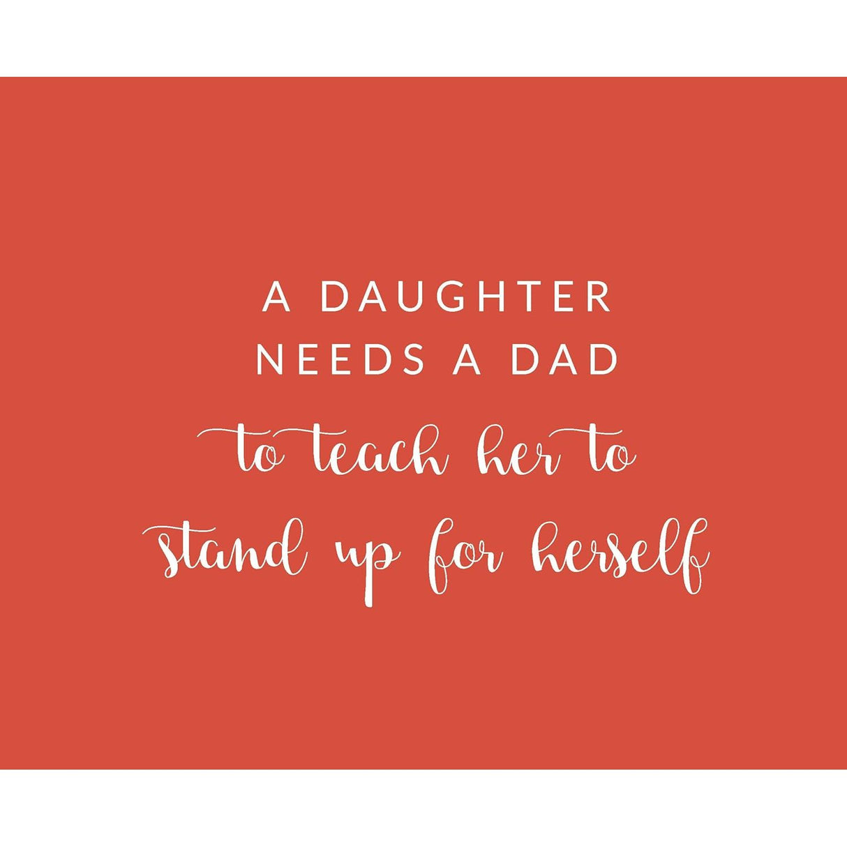 Hardcover Book - Why a Daughter Needs a Dad - Kid's Stuff Superstore