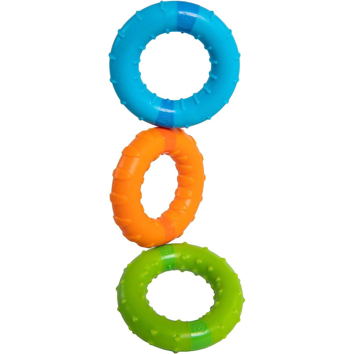 Fat Brain Toys - Silly Rings - Kid's Stuff Superstore