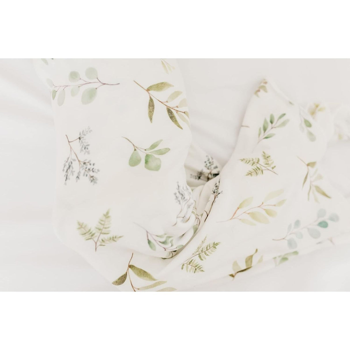 Copper Pearl Swaddle Blanket - Haven - Kid's Stuff Superstore