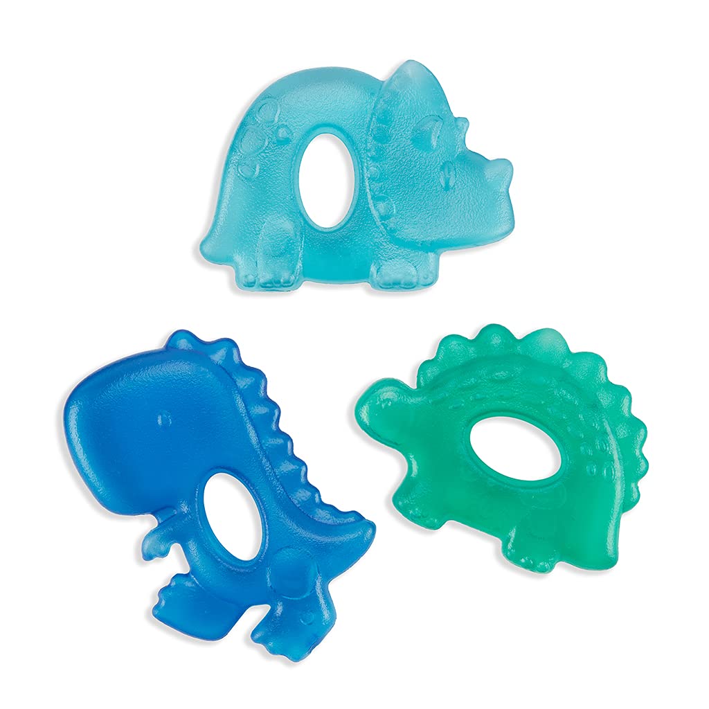 Itzy Ritzy Cutie Coolers Teethers - Kid's Stuff Superstore