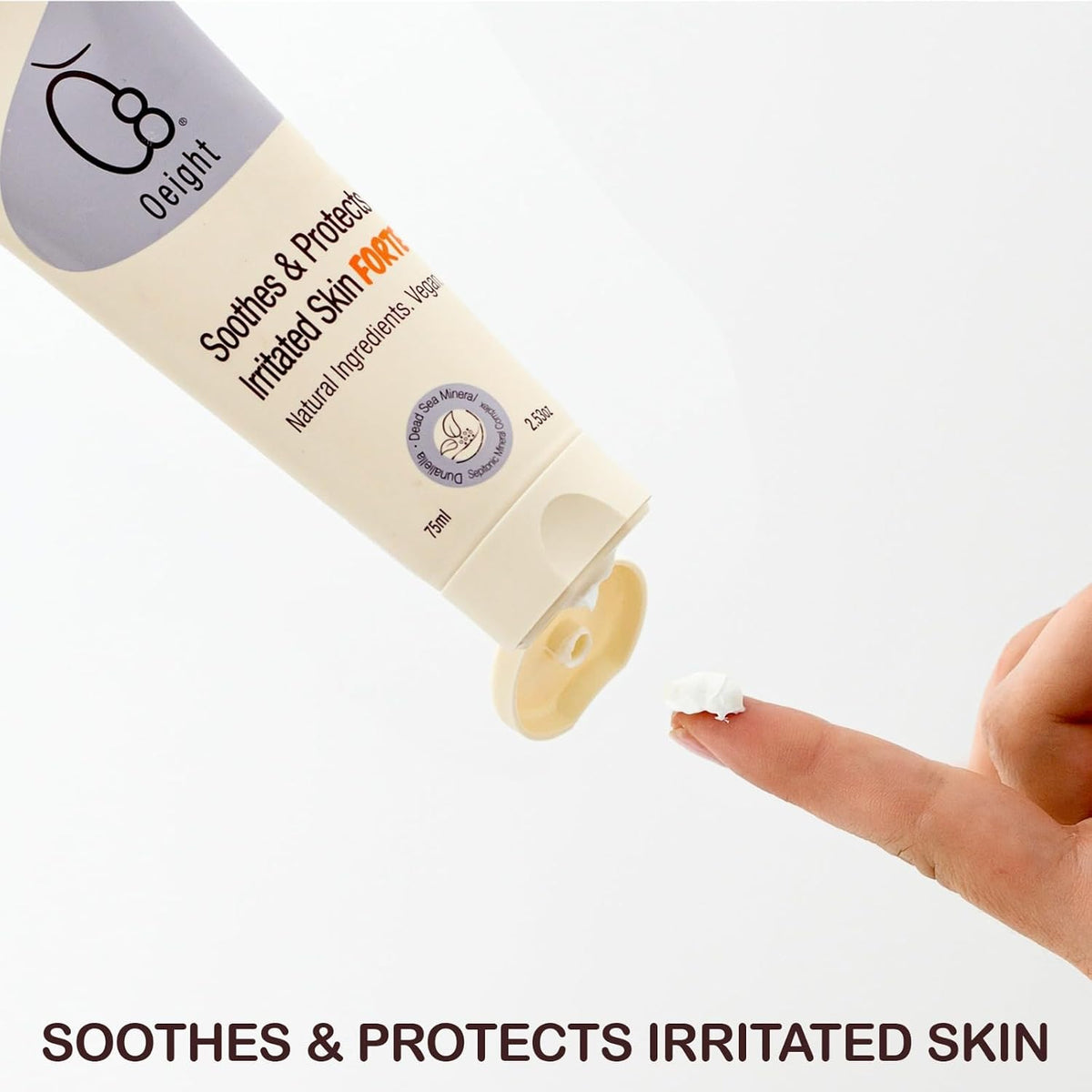 Oeight Baby Skin Irritation Cream