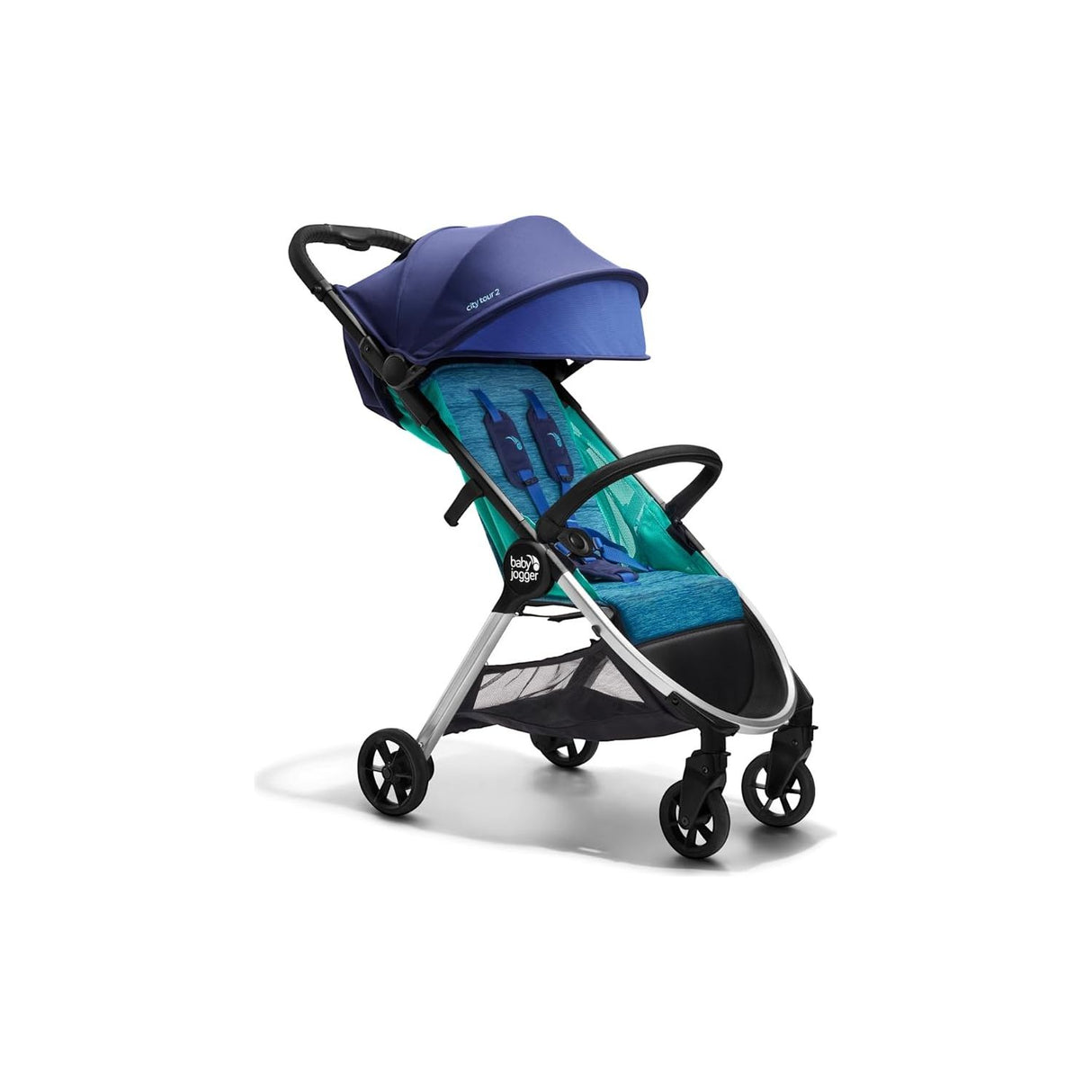 Baby Jogger City Tour 2 Single Stroller - Kid's Stuff Superstore