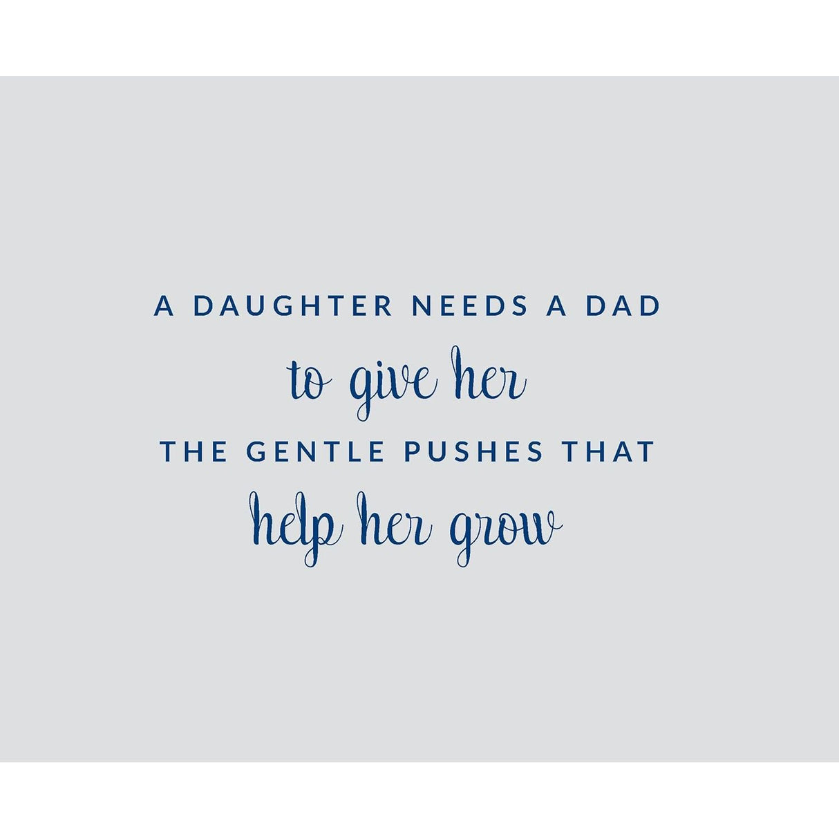 Hardcover Book - Why a Daughter Needs a Dad - Kid's Stuff Superstore