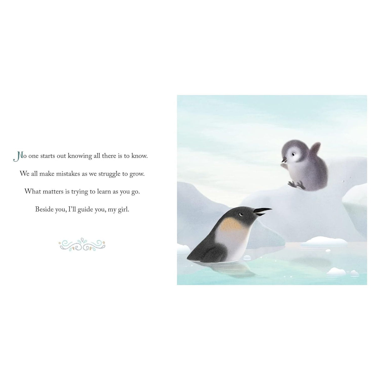 Hardcover Book - Why a Daughter Needs a Dad - Kid's Stuff Superstore