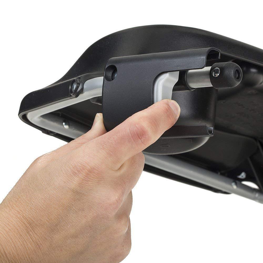 BOB Revolution Duallie Infant Car Seat Adapter | Britax - Kid's Stuff Superstore