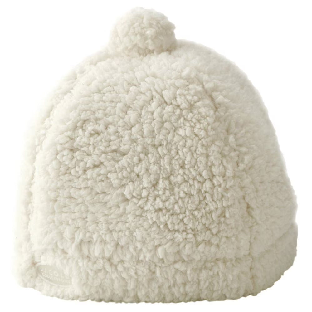 Bundleme Hat, Mitten, & Booties Set