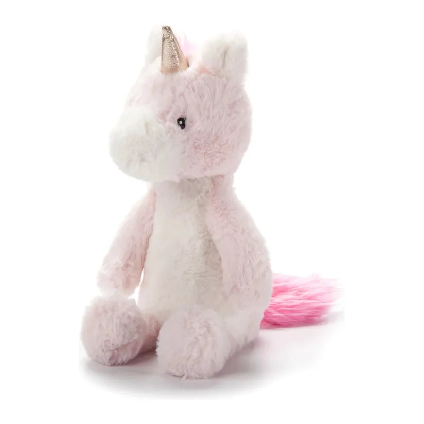 The Petting Zoo Bumblez Unicorn - 13 in - Kid's Stuff Superstore