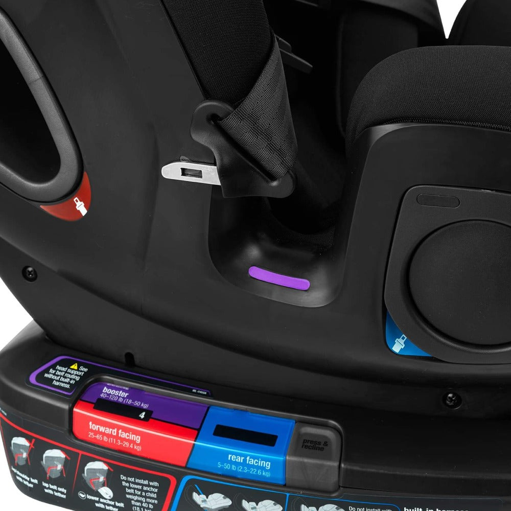 Nuna EXEC All-in-One Car Seat - Kid's Stuff Superstore