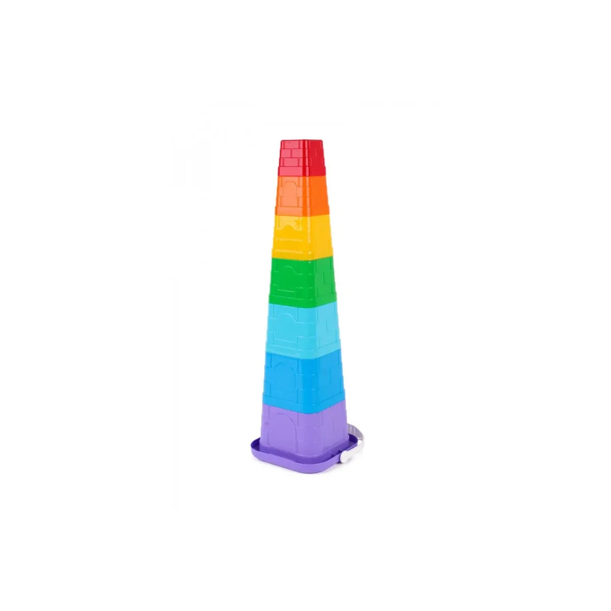 TECHNOK Stacking Blocks (7 Pieces)
