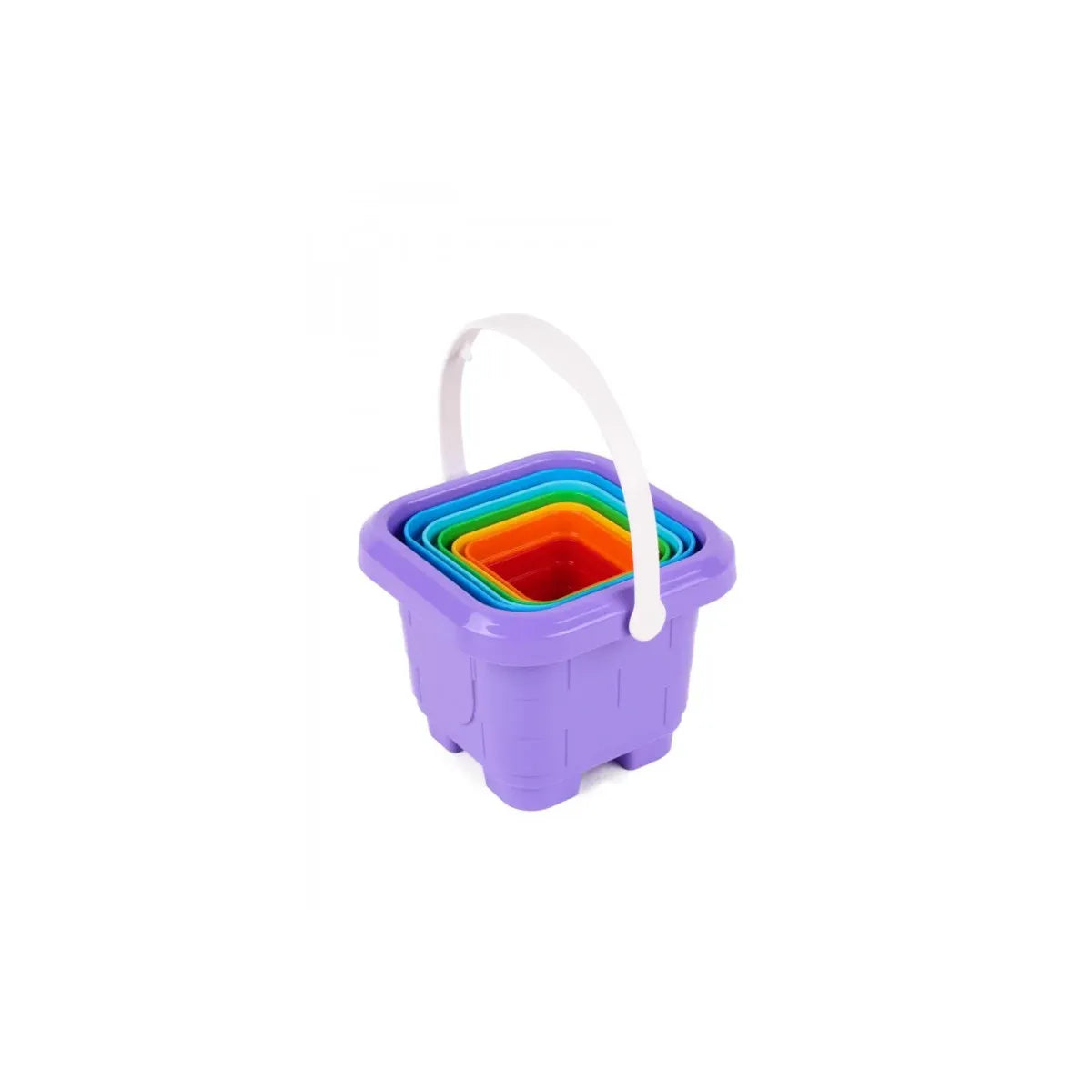 TECHNOK Stacking Blocks (7 Pieces)