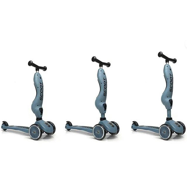 Highwaykick 1 Scoot and Ride - Kid's Stuff Superstore