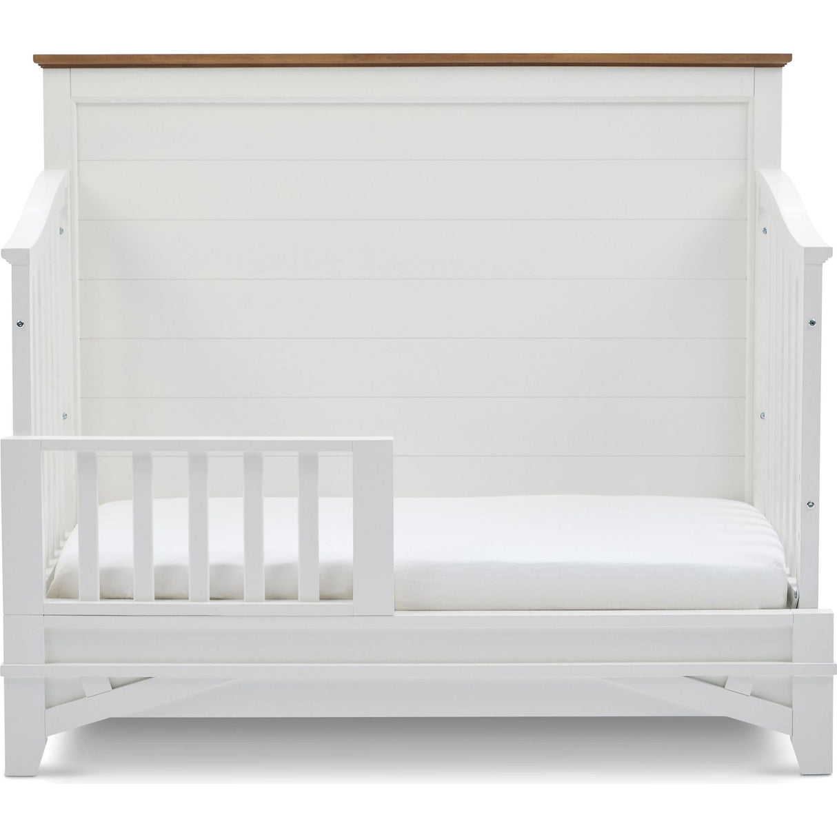Parker House Artisan 4-in-1 Convertible Crib - Kid's Stuff Superstore