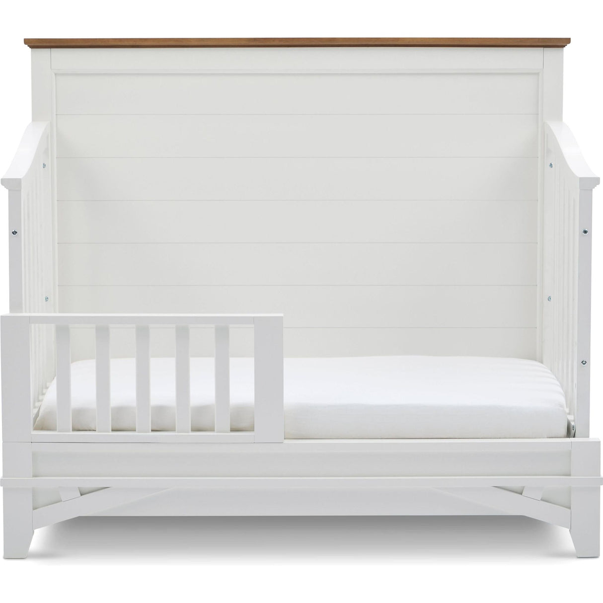Parker House Artisan Crib Toddler Rail - Kid's Stuff Superstore