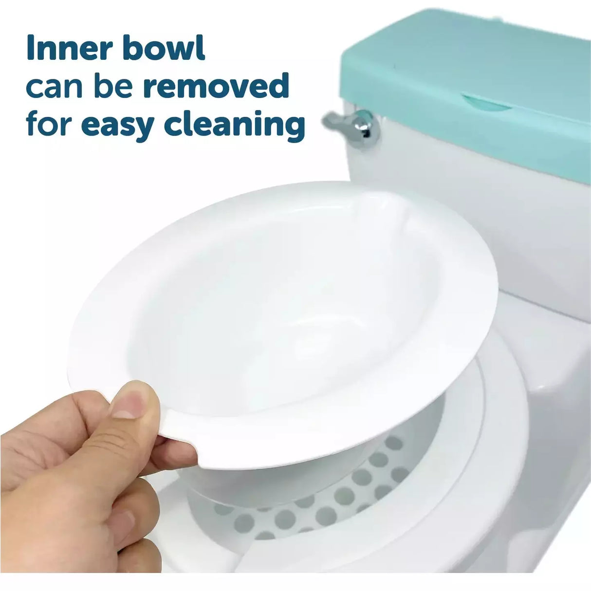 Jool Baby Real Feel Potty Chair - Kid's Stuff Superstore