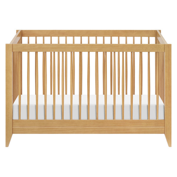 Babyletto Sprout 4-in-1 Convertible Crib with Toddler Conversion Kit