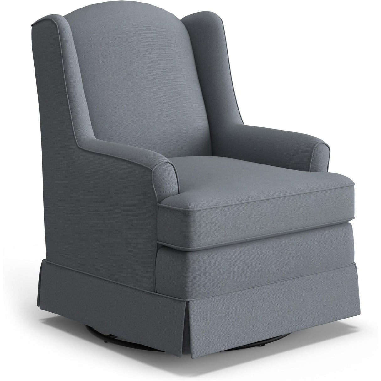 Storytime Natasha Swivel Glider