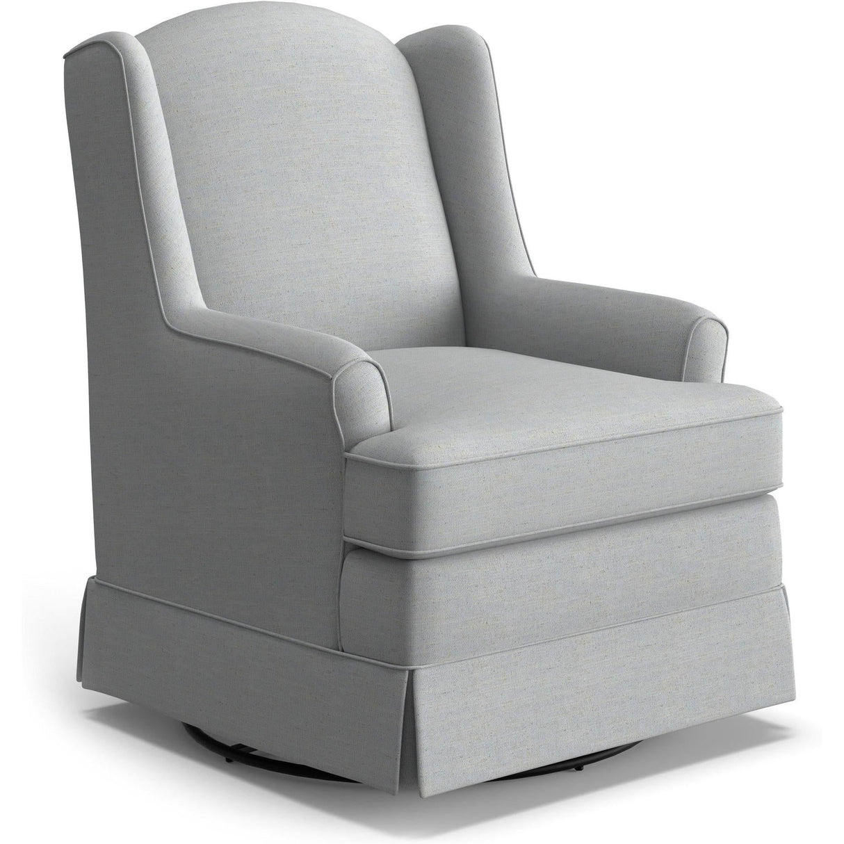 Storytime Natasha Swivel Glider