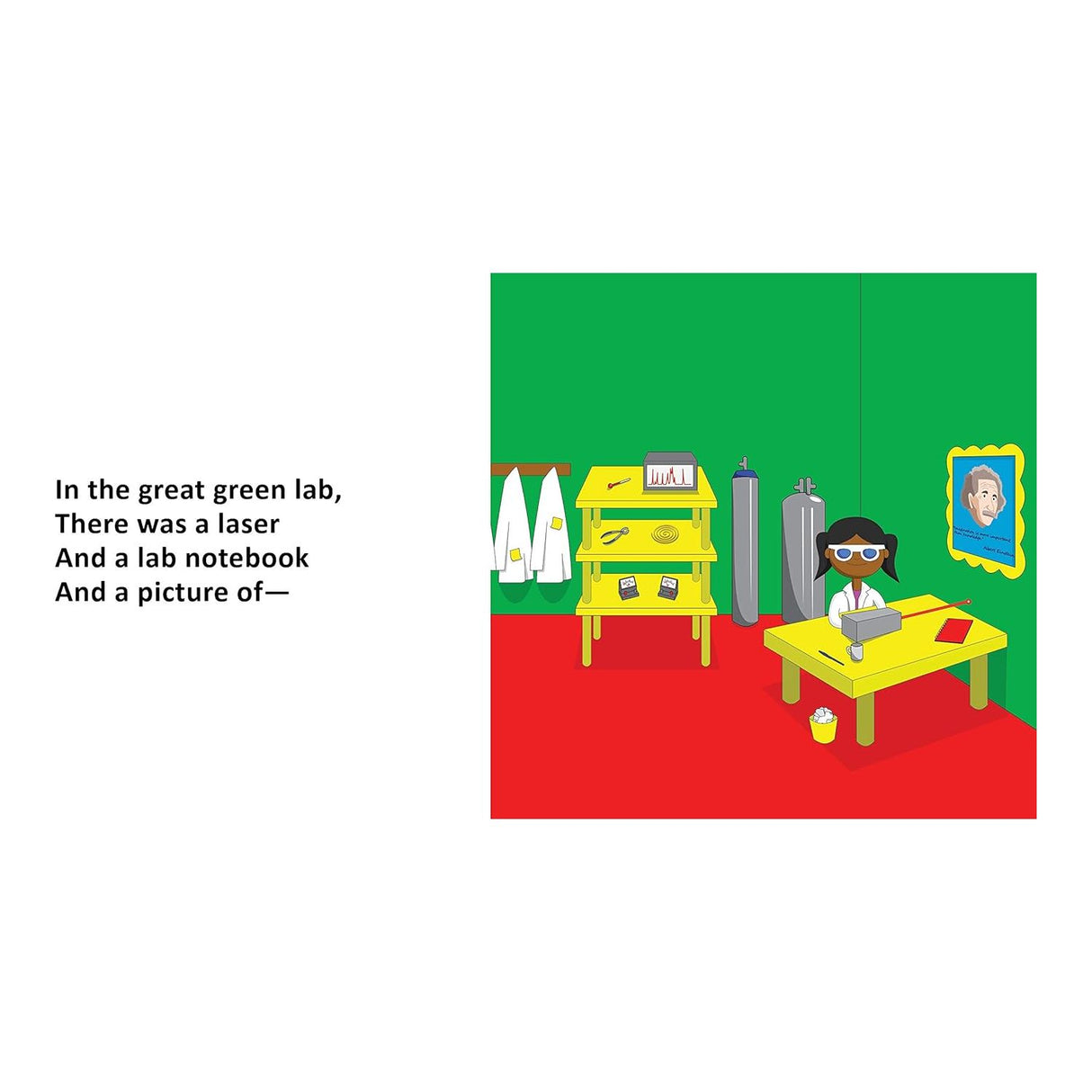 Board Book - Good Night Lab - Kid's Stuff Superstore