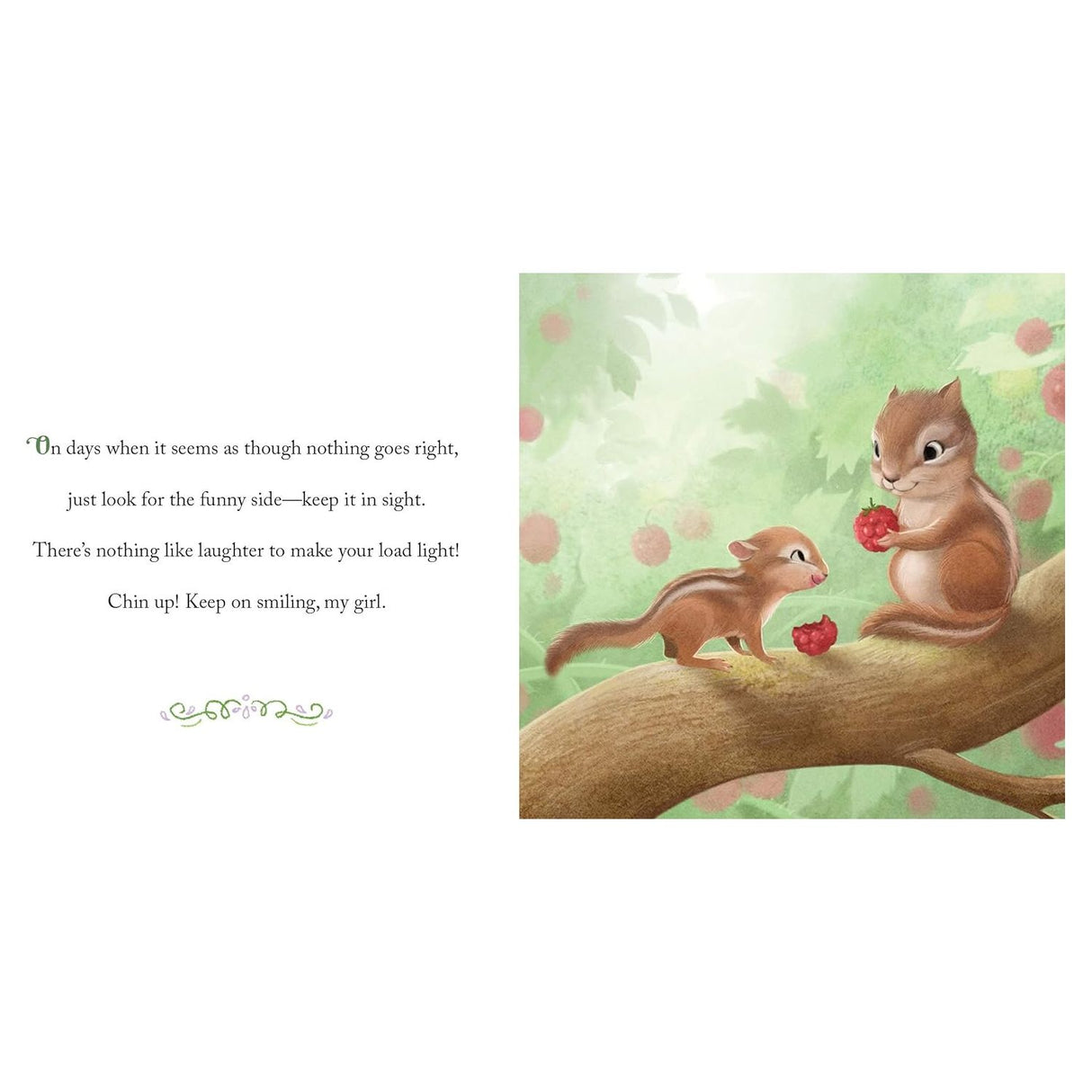 Hardcover Book - Why a Daughter Needs a Mom - Kid's Stuff Superstore