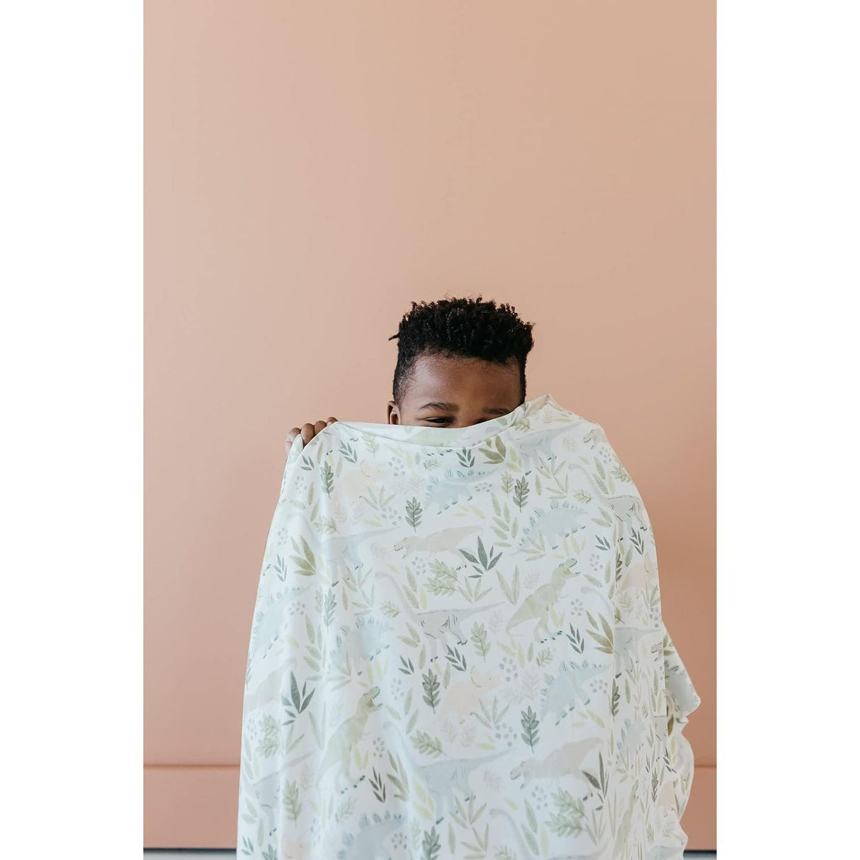 Copper Pearl Swaddle Blanket - Rex - Kid's Stuff Superstore