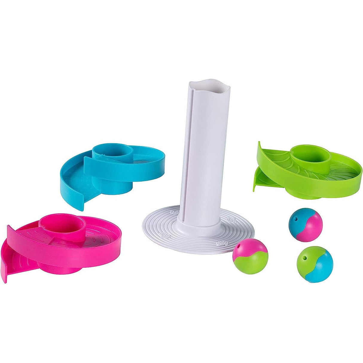 Fat Brain Toys - Wobble Run - Kid's Stuff Superstore