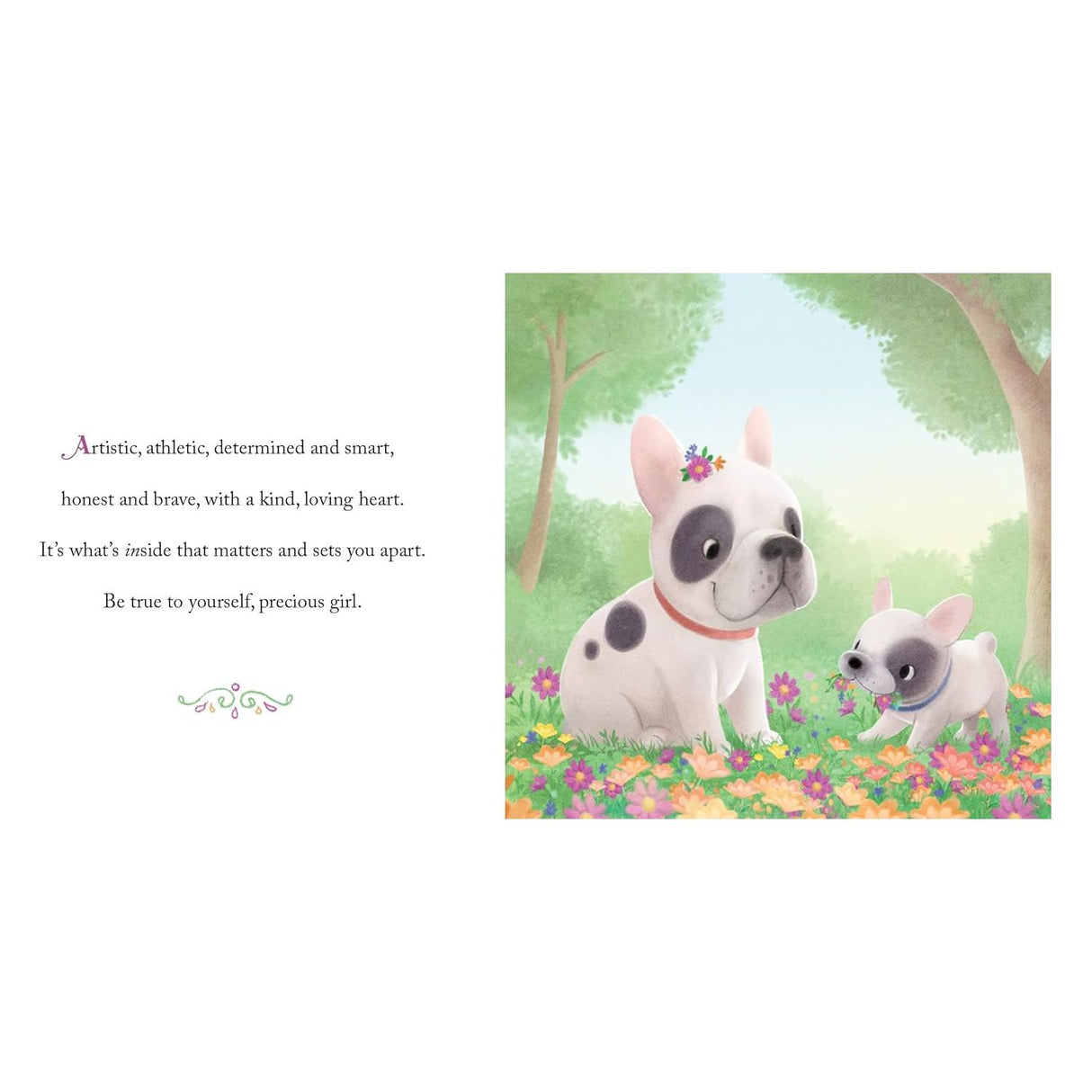 Hardcover Book - Why a Daughter Needs a Dad - Kid's Stuff Superstore