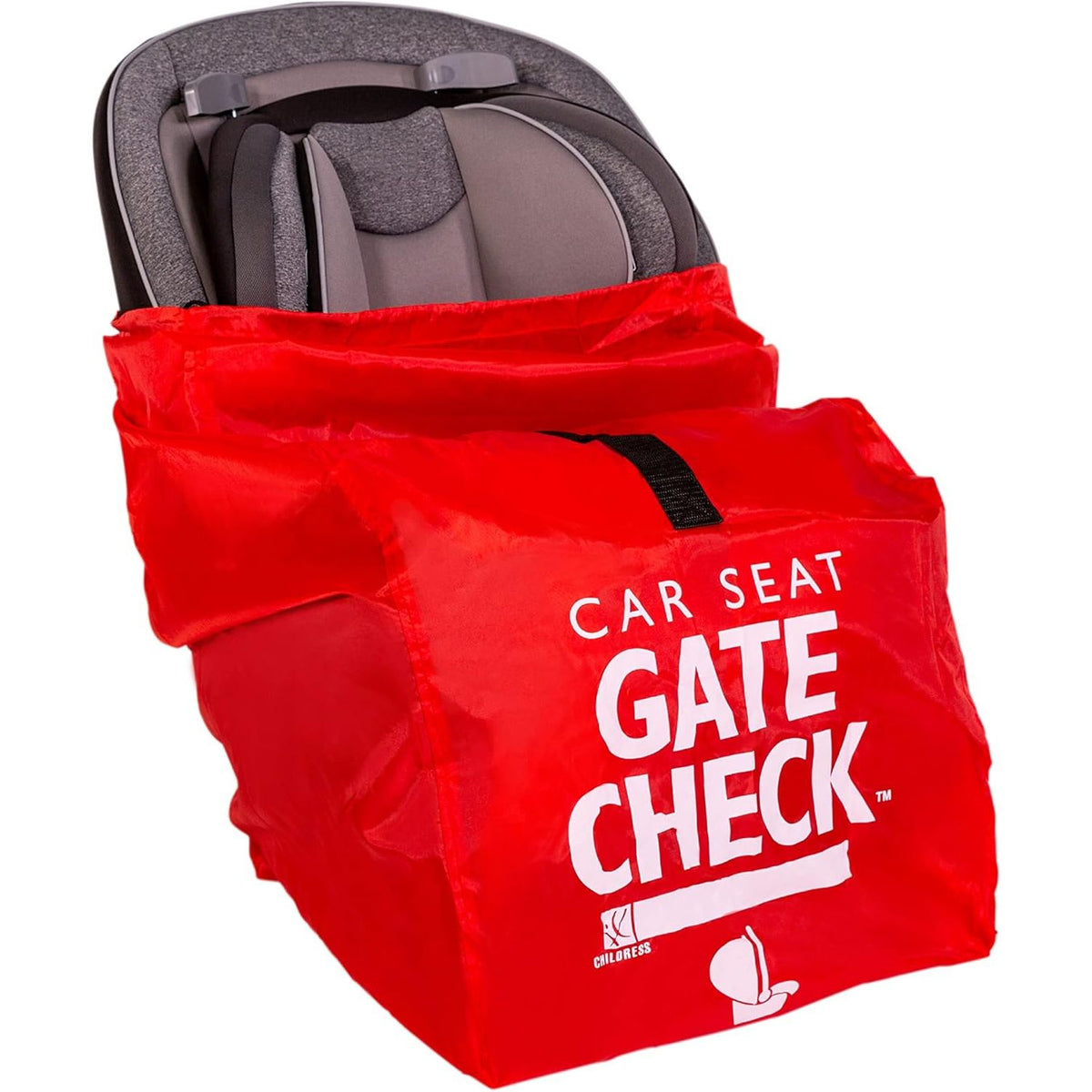 Gate Check Travel Bag for Car seats – Kid's Stuff Superstore