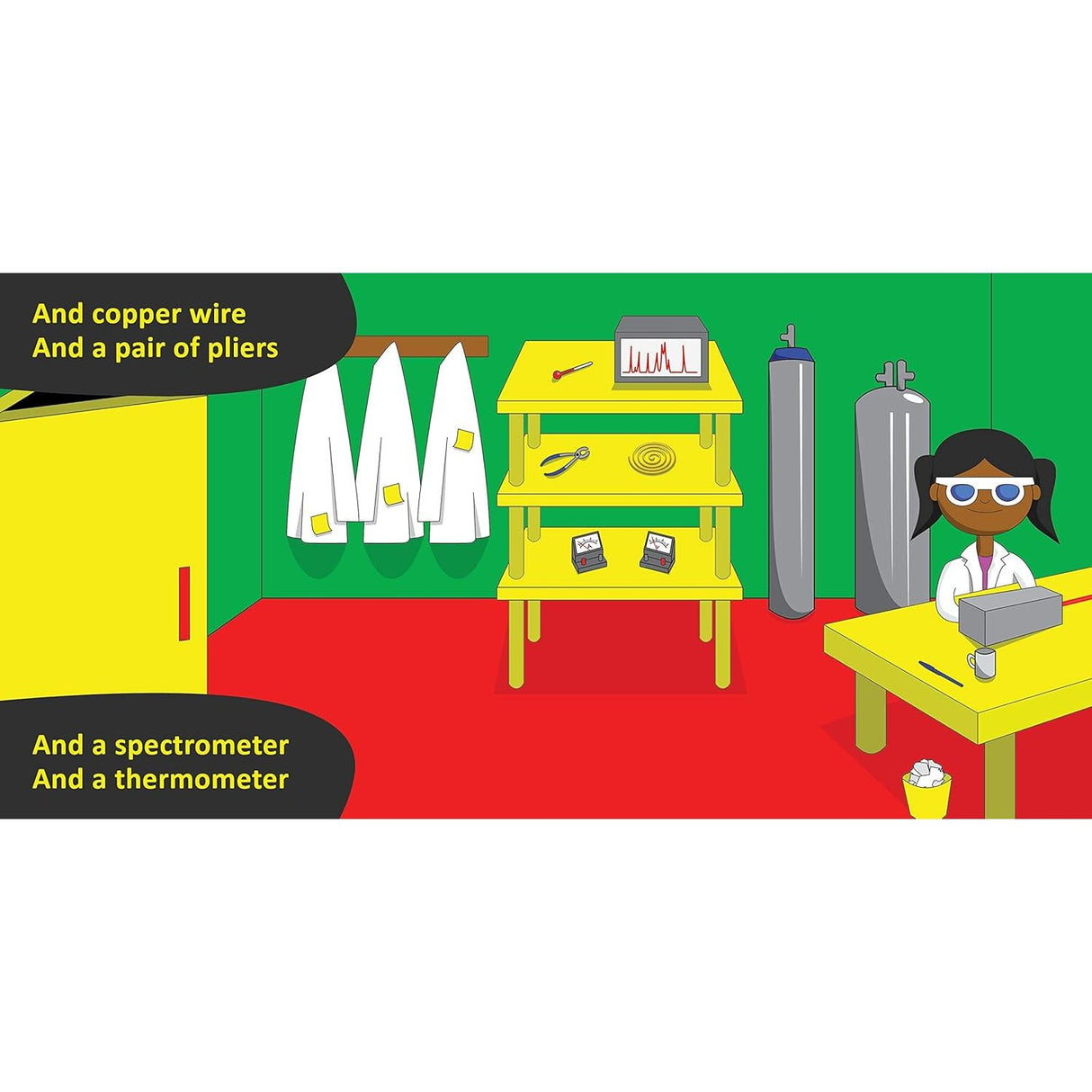 Board Book - Good Night Lab - Kid's Stuff Superstore