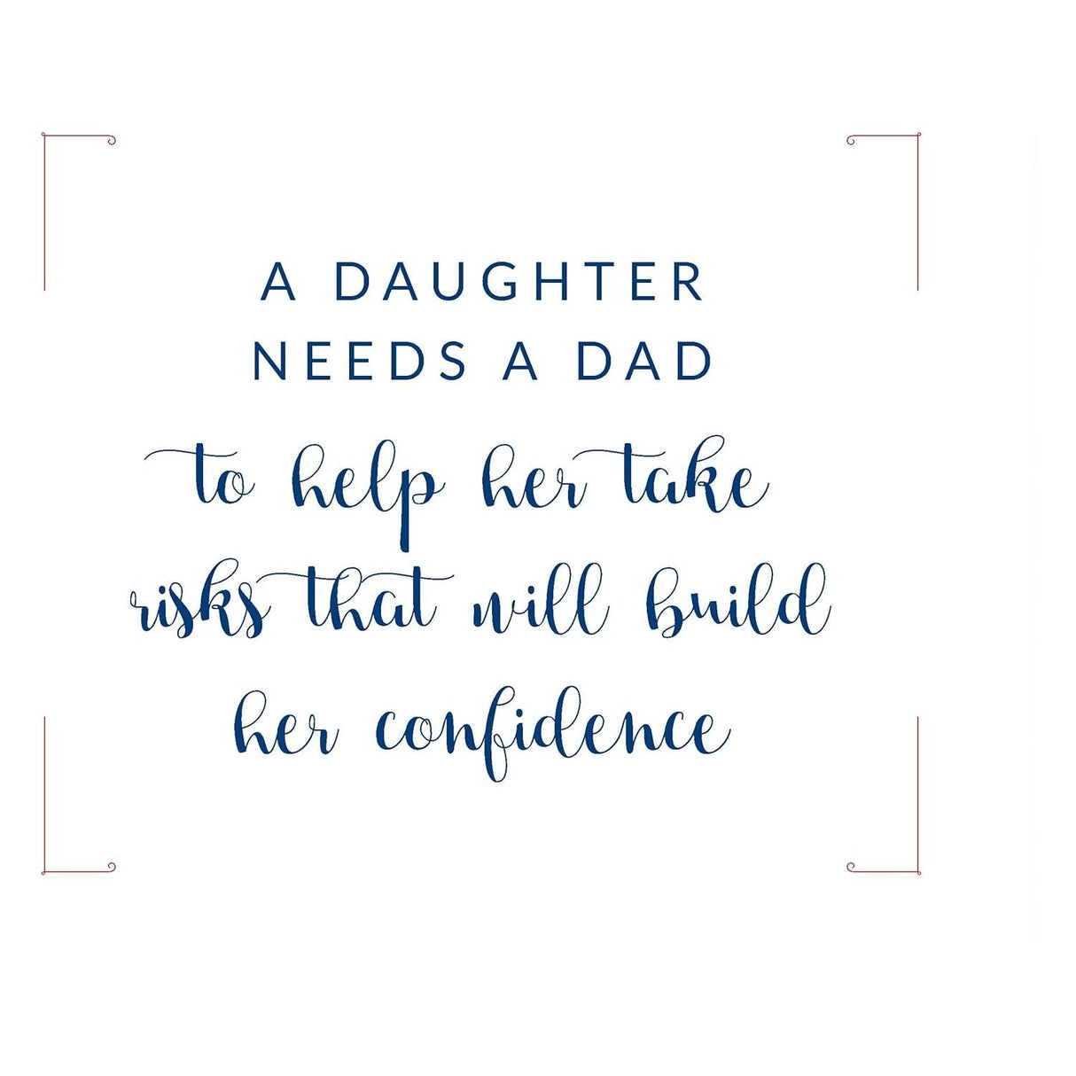 Hardcover Book - Why a Daughter Needs a Dad - Kid's Stuff Superstore