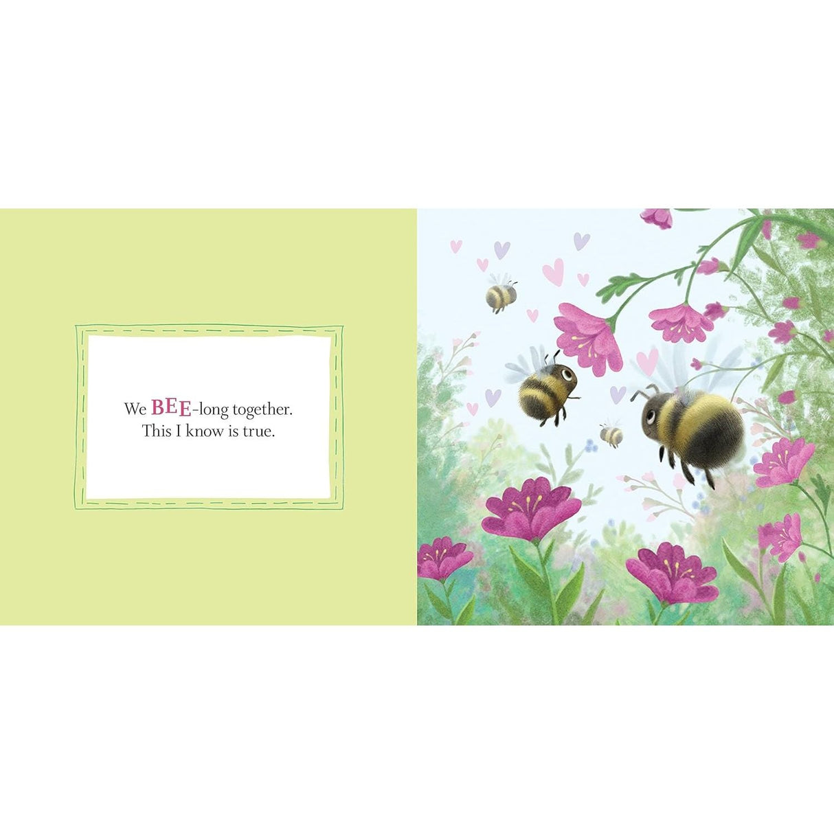 Hardcover Book - I Love You Like No Otter - Kid's Stuff Superstore