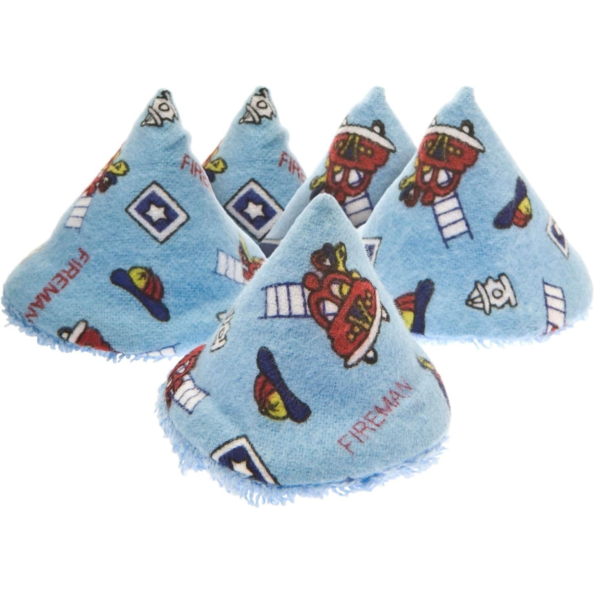 Pee Pee Teepee 5 pack - Firedog - Kid's Stuff Superstore
