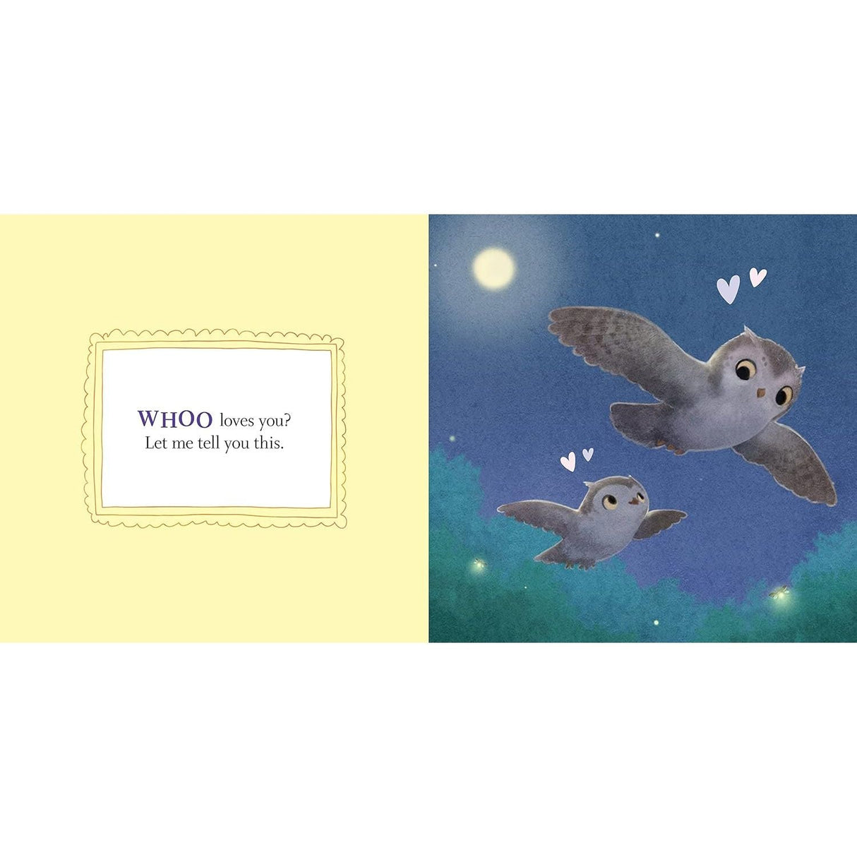 Hardcover Book - I Love You Like No Otter - Kid's Stuff Superstore