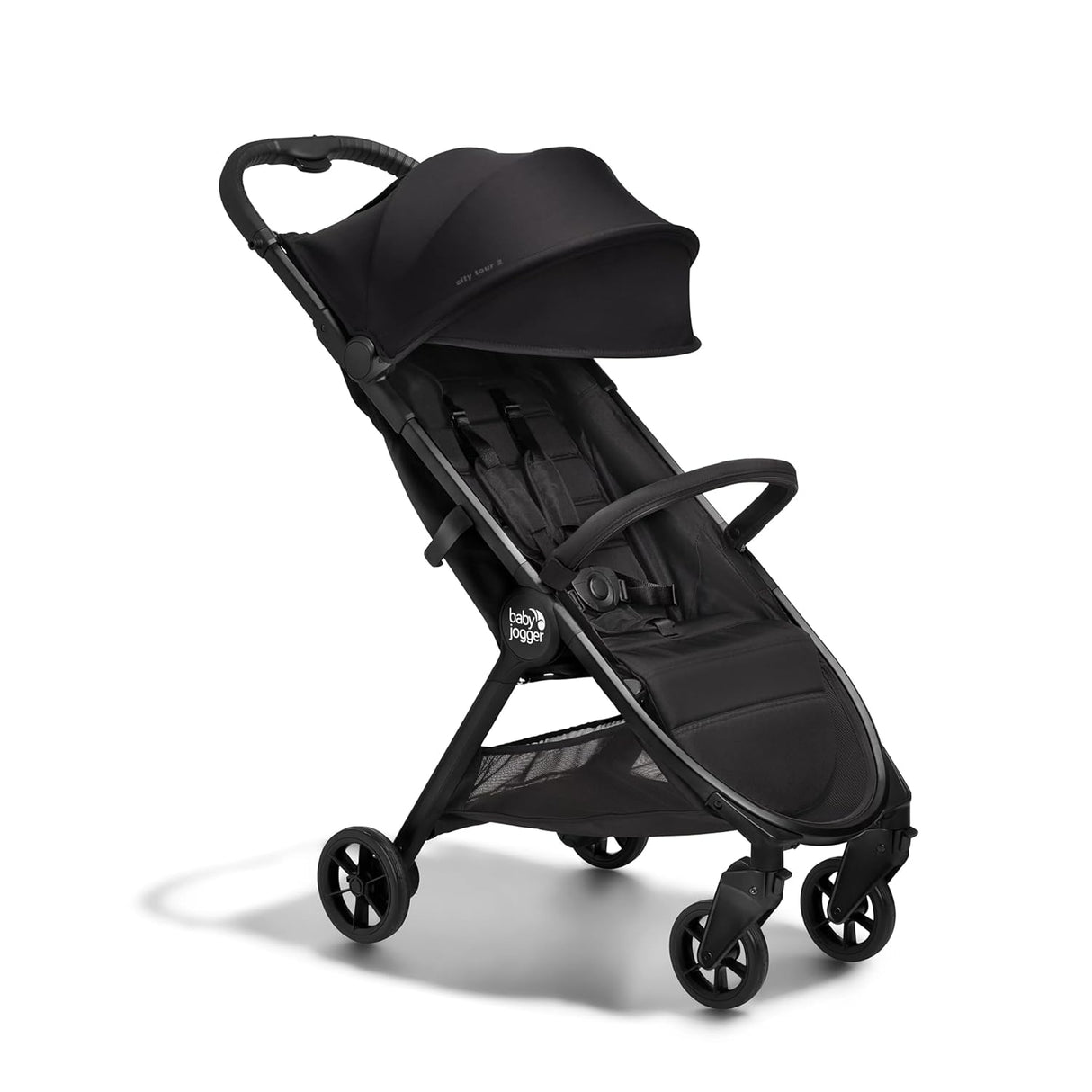 Baby Jogger City Tour 2 Single Stroller - Kid's Stuff Superstore