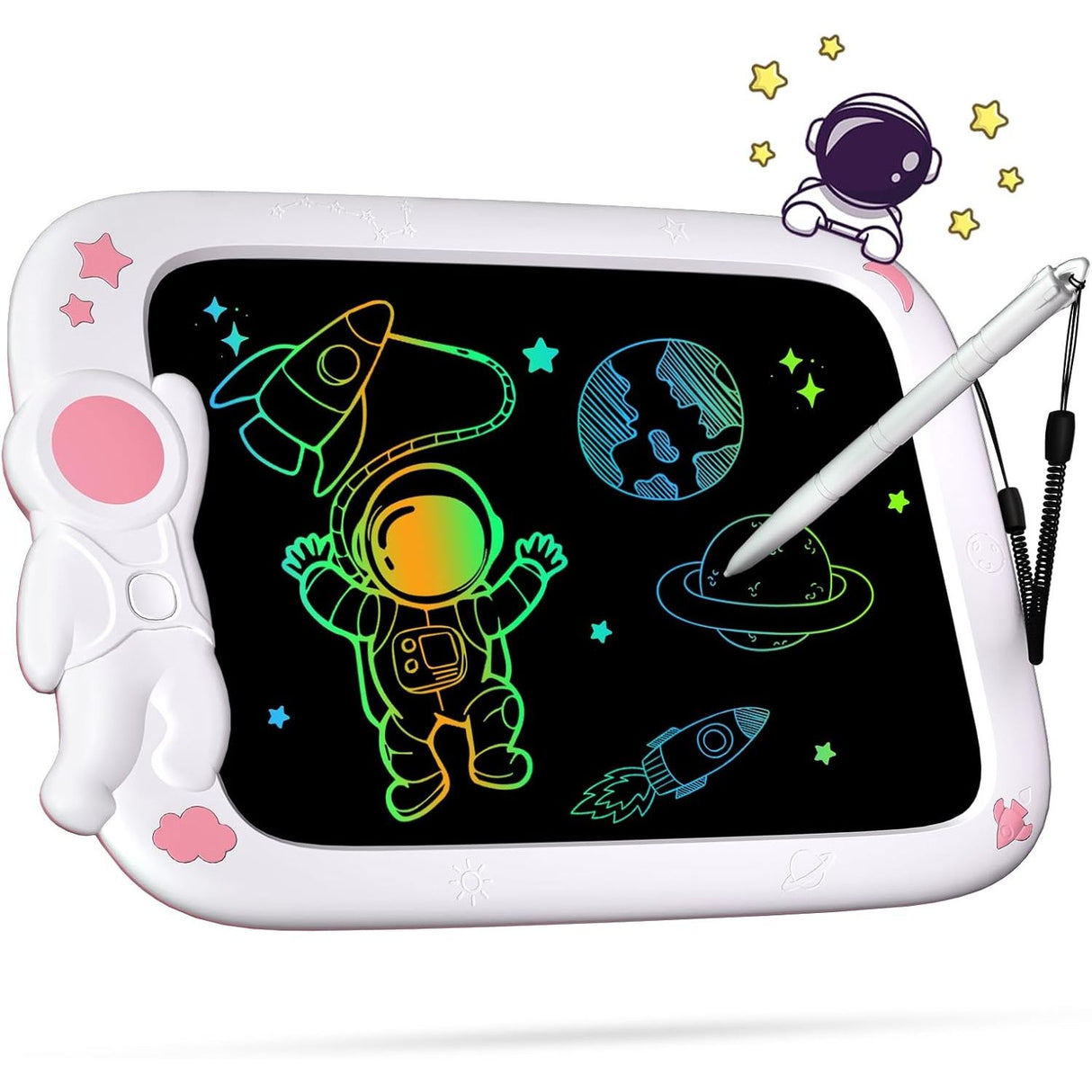 LCD 9" Writing Tablet - Kid's Stuff Superstore