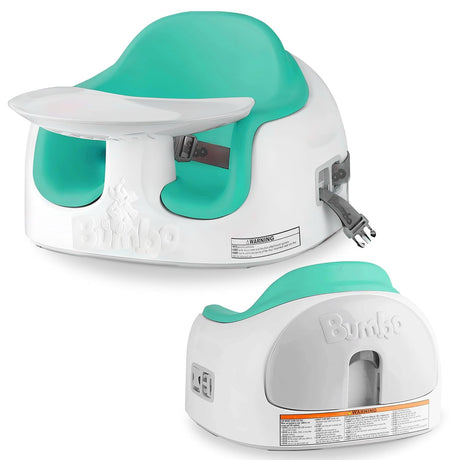 Bumbo 3-in-1 Baby Multi Seat Booster with Feeding Tray - *New - Not in original packaging* - Kid's Stuff Superstore