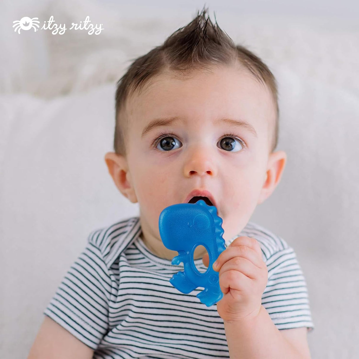 Itzy Ritzy Cutie Coolers Teethers - Kid's Stuff Superstore