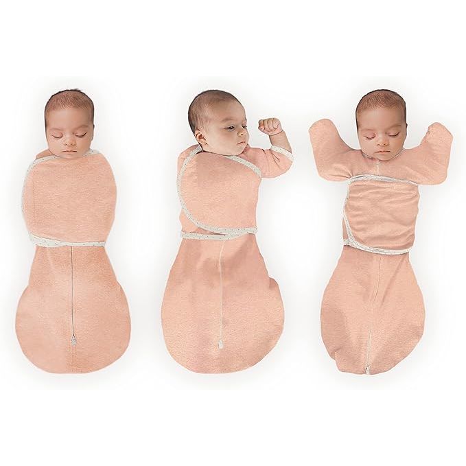 Swaddle Designs Omni Swaddle Sack with Wrap
