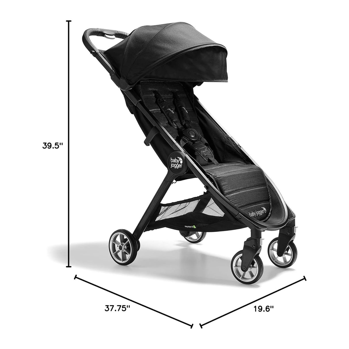 Baby Jogger City Tour 2 Single Stroller - Kid's Stuff Superstore