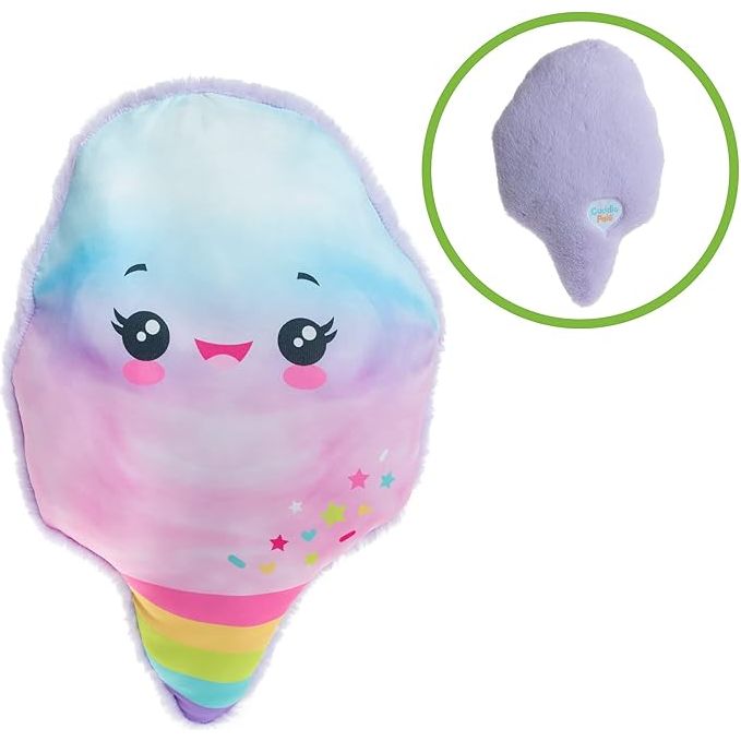 Chill Pals - Cotton Candy - Kid's Stuff Superstore