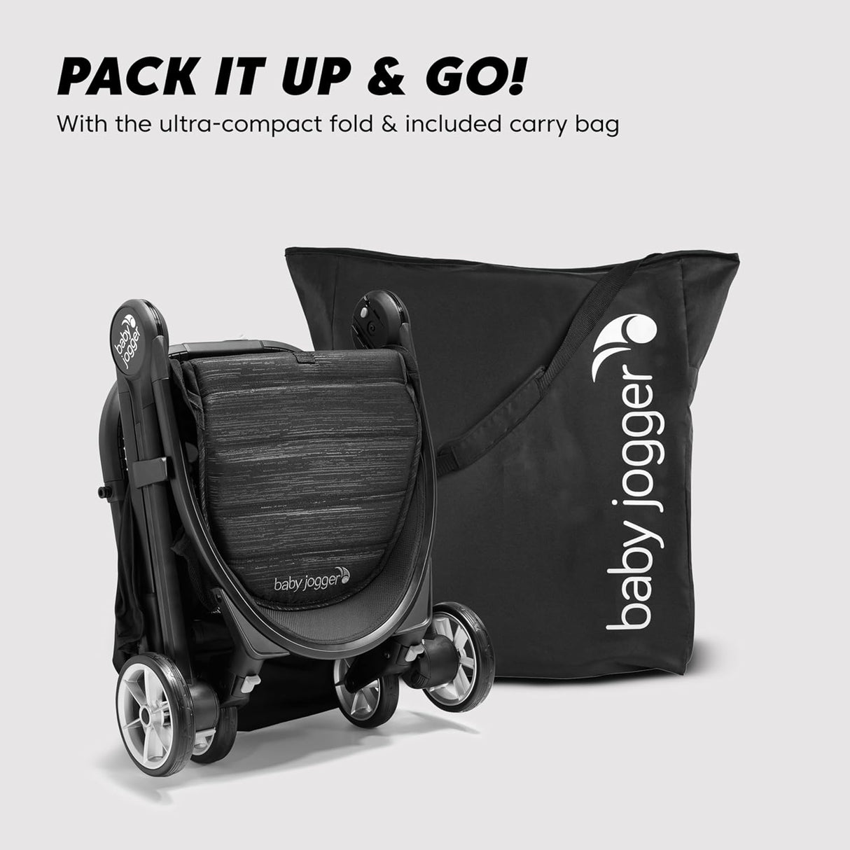 Baby Jogger City Tour 2 Single Stroller - Kid's Stuff Superstore