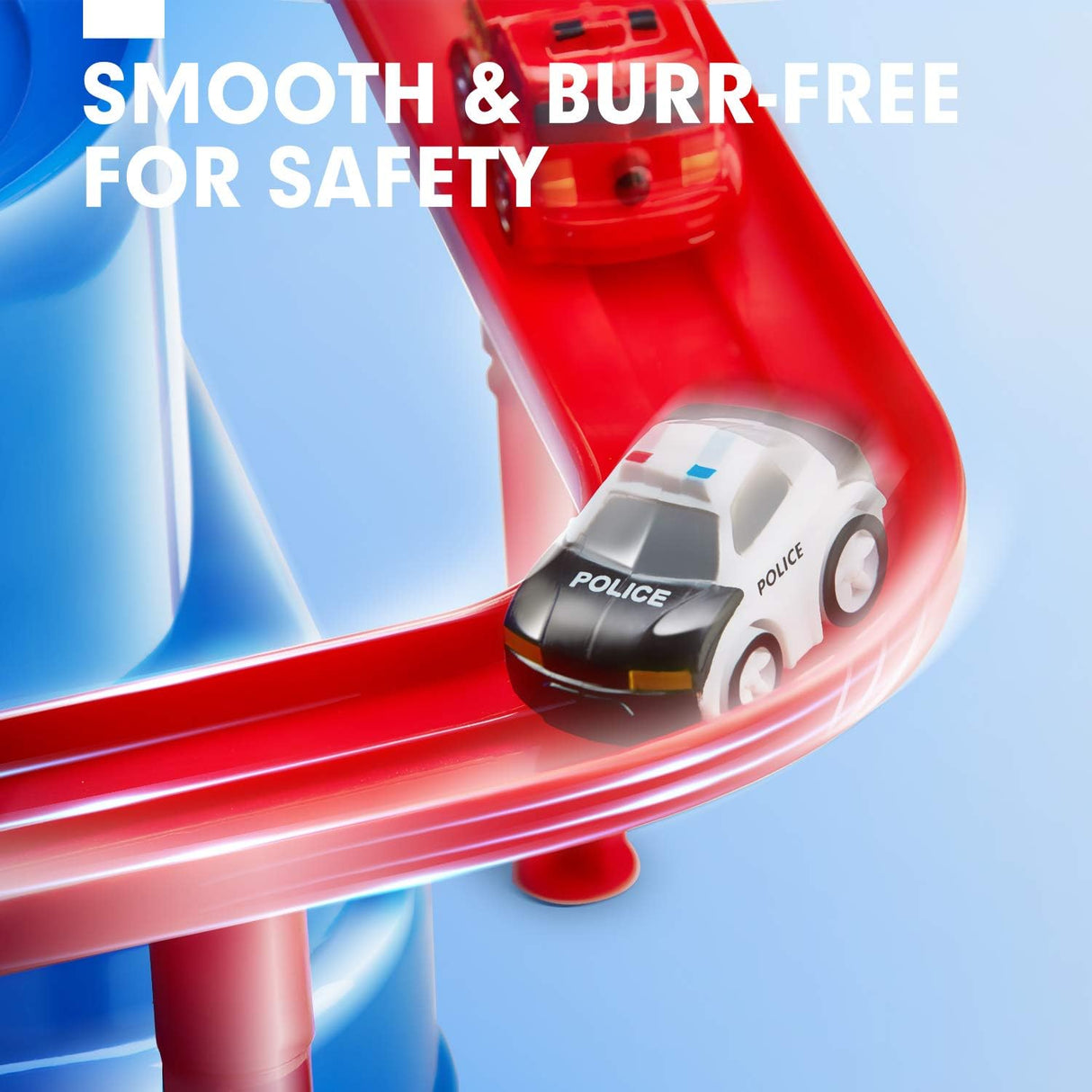 Car Adventure Track - Kid's Stuff Superstore