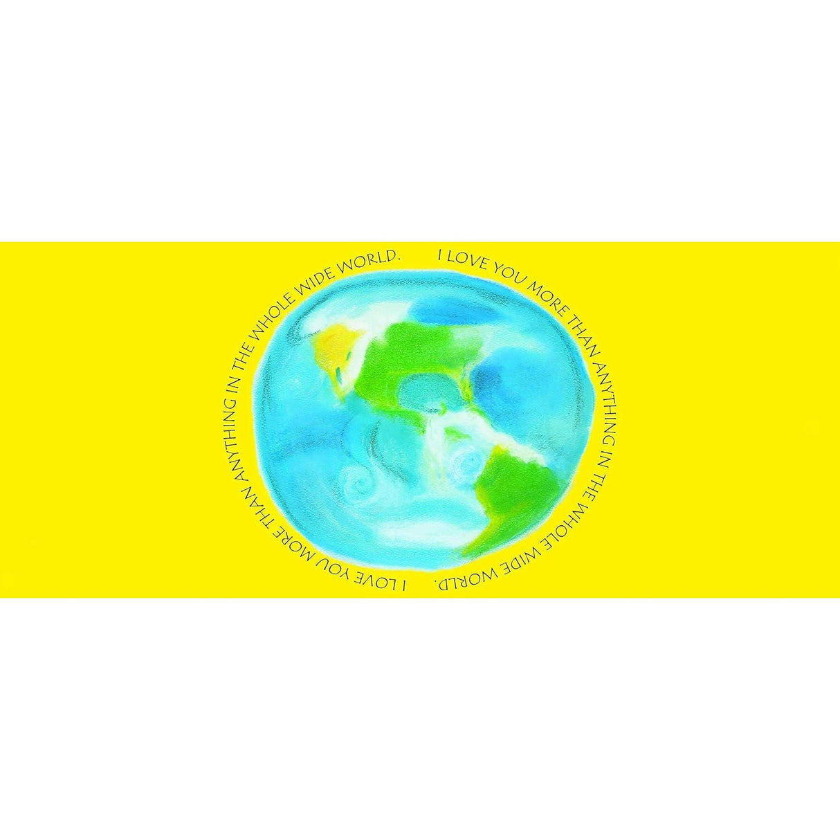 Board Book - I Love You More - Kid's Stuff Superstore