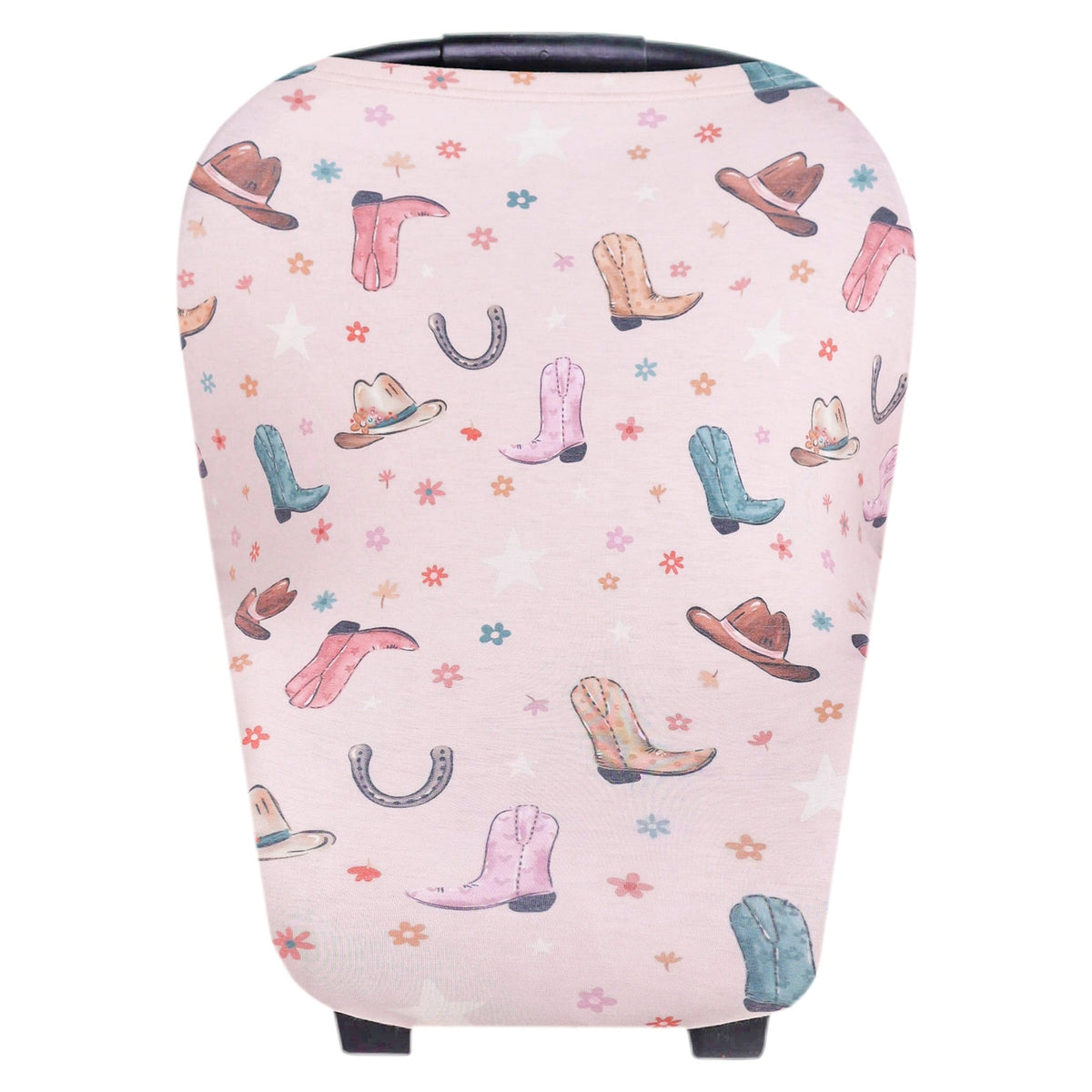 Copper Pearl 5-In-1 Multi Use Cover - Cheyenne - Kid's Stuff Superstore