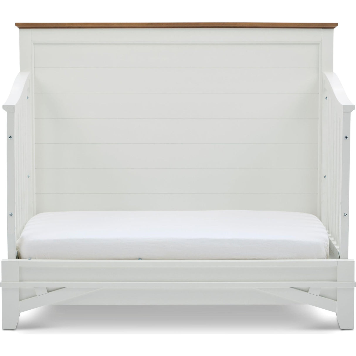 Parker House Artisan 4-in-1 Convertible Crib - Kid's Stuff Superstore