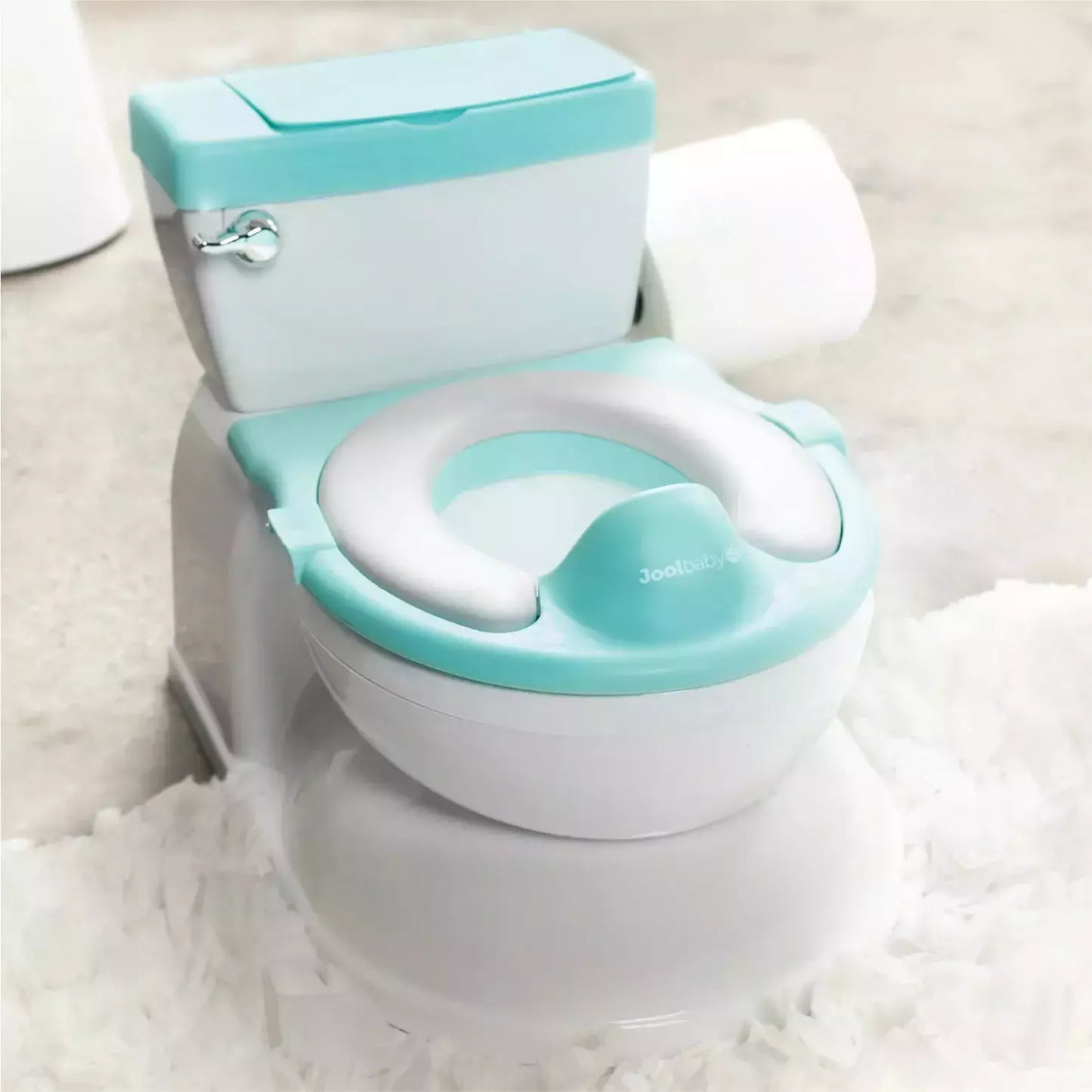 Jool Baby Real Feel Potty Chair - Kid's Stuff Superstore