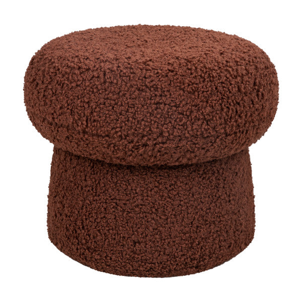 Babyletto Mini Mushroom Pouf - Kid's Stuff Superstore